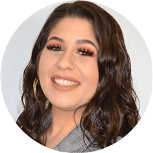 Stephanie Gemelli, LMHC, MSEd, NCC