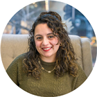 Stephanie Gomez, LMHC