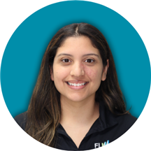 Stephanie Gonzalez, OT