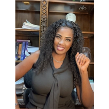 Stephanie Gwenevere Bankston, PMHNP