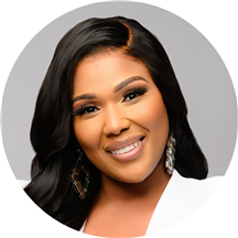 Stephanie Hall, LCSW