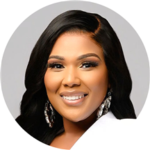 Stephanie Hall, LCSW