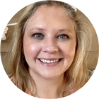 Stephanie Hamman, LPC Associate