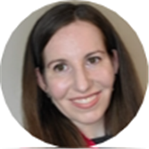 Stephanie Harris, LCPC