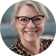 Stephanie Harrison, MSW