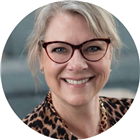 Stephanie Harrison, MSW