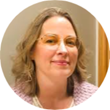 Stephanie Hotaling, LMFT