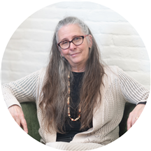 Stephanie Jaeger, MA