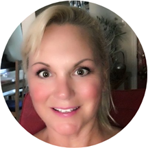 Stephanie James, LCSW - C