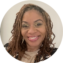 Stephanie Johnson, LPC