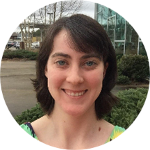 Stephanie Johnson, MS