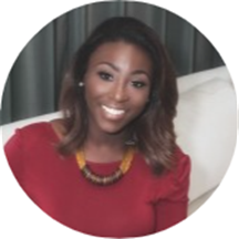 Stephanie Jones, LCSW