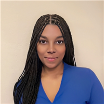 Stephanie Jorge, LPC