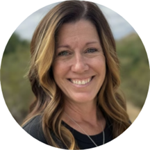 Stephanie Kimberly, LPC