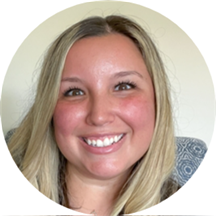 Stephanie King, LMHC