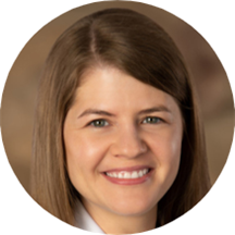 Stephanie Knutson, PA-C