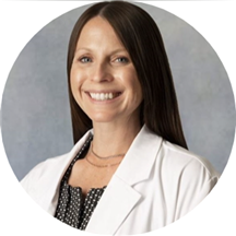 Stephanie Kotsur, FNP