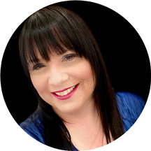 Stephanie Kramer, LPC