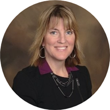 Stephanie Kubit, LMFT