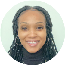 Stephanie Lacy, LCSW