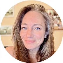 Stephanie Langford, LMHC