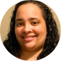 Stephanie Lee-Ferreira, LCSW