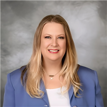 Stephanie Littell, LMHC