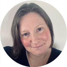 Stephanie Lunt, LCSW