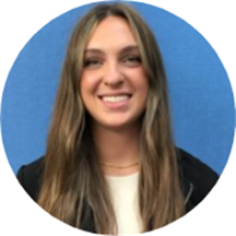 Stephanie Markos, MS, SLP