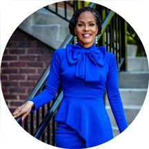 Stephanie McKenny, LPC, MA