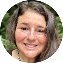 Stephanie Mendell, LCSW