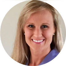 Stephanie Mezei, LCSW