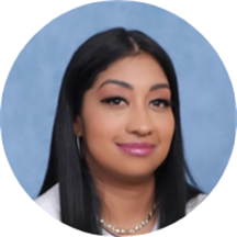 Stephanie Mier, LCSW