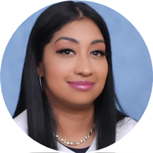 Stephanie Mier, LCSW