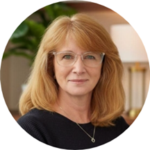 Stephanie Morris, LCSW