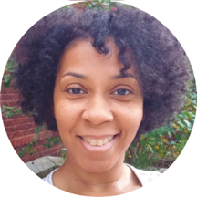 Stephanie Morton, LPC