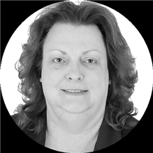 Stephanie Moskopp, LPC