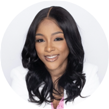 Stephanie Nazaire, APRN, RN, PMHNP-BC