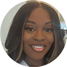 Stephanie Nsiah, PMHNP-BC