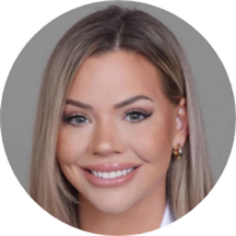 Stephanie Oertel, PA-C