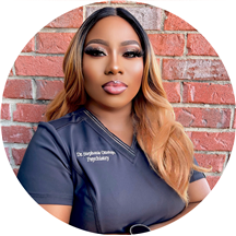 Stephanie Omotayo, NP, PMHNP-BC, FNP