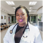 Stephanie Omotayo, PMHNP