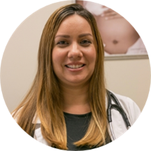 Stephanie Pantoja, ARNP