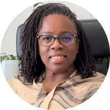 Stephanie Parmlee, LPC