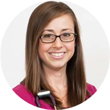 Stephanie Parrillo, PA