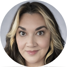 Stephanie Patrick-Calvillo, APRN, RN, NP, PMHNP-BC, PMHNP