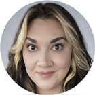 Stephanie Patrick-Calvillo, APRN, RN, NP, PMHNP-BC, PMHNP