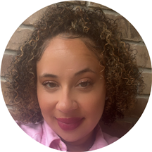 Stephanie Pena, LMSW