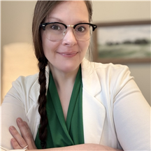 Stephanie Pierrenoel, LCSW