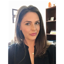 Stephanie Rancourt, LMHC